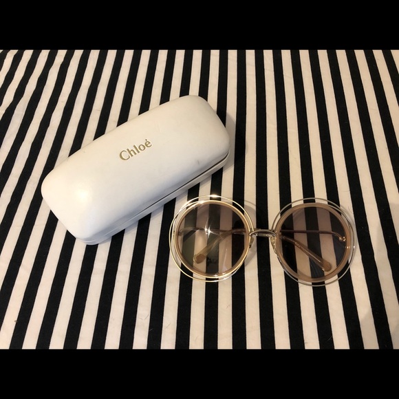 Chloe Accessories - Chloe Sunglasses